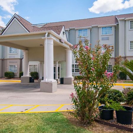 Microtel Inn&Suites Lafayette Esterno foto