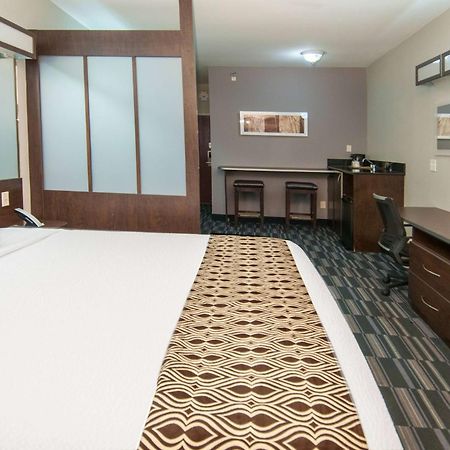 Microtel Inn&Suites Lafayette Esterno foto