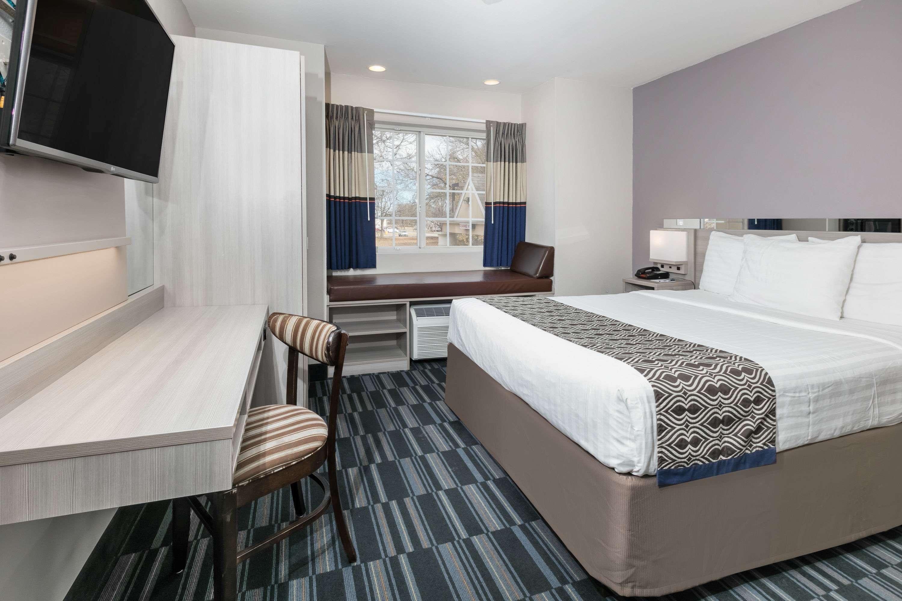 Microtel Inn&Suites Lafayette Esterno foto