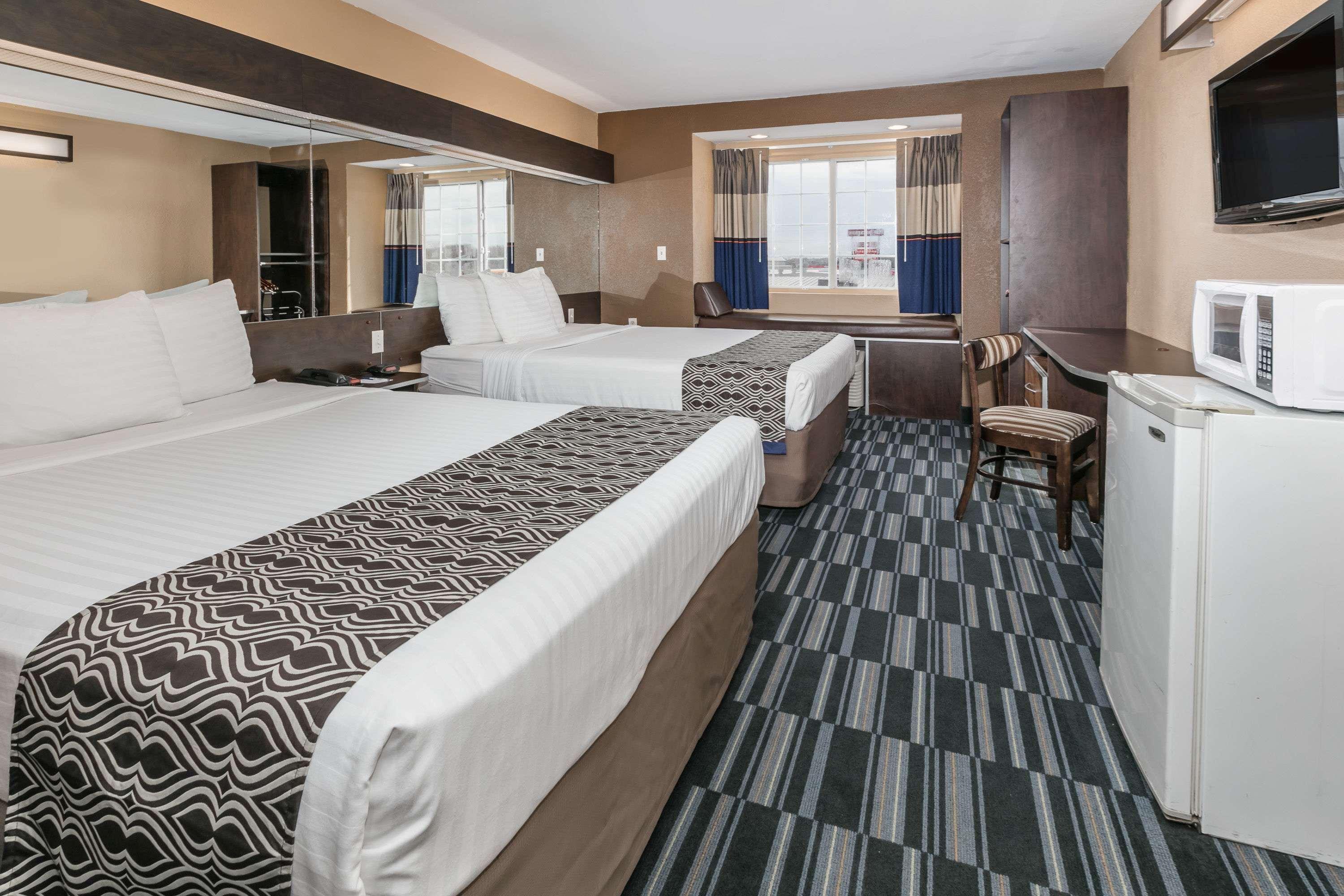 Microtel Inn&Suites Lafayette Esterno foto