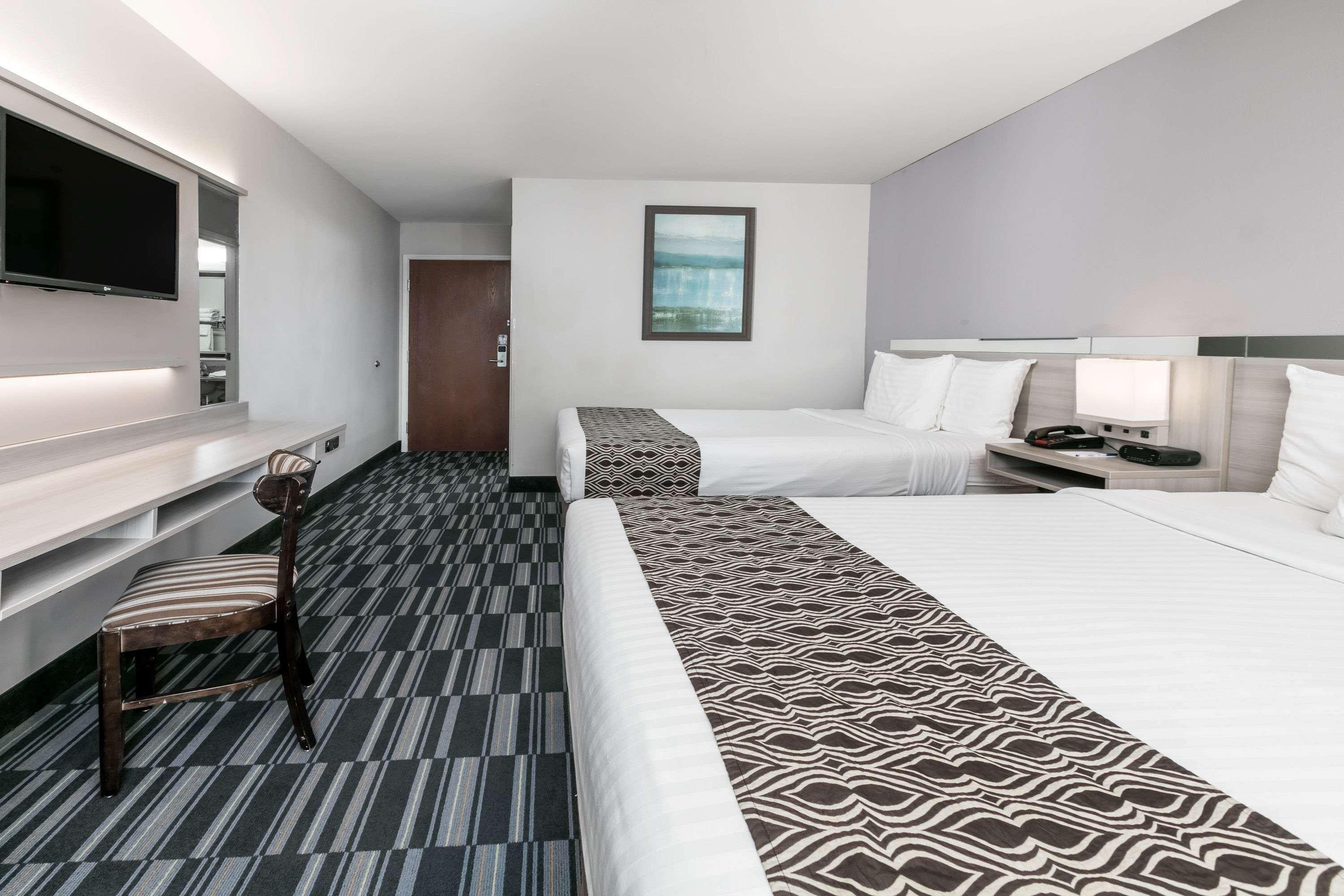 Microtel Inn&Suites Lafayette Esterno foto