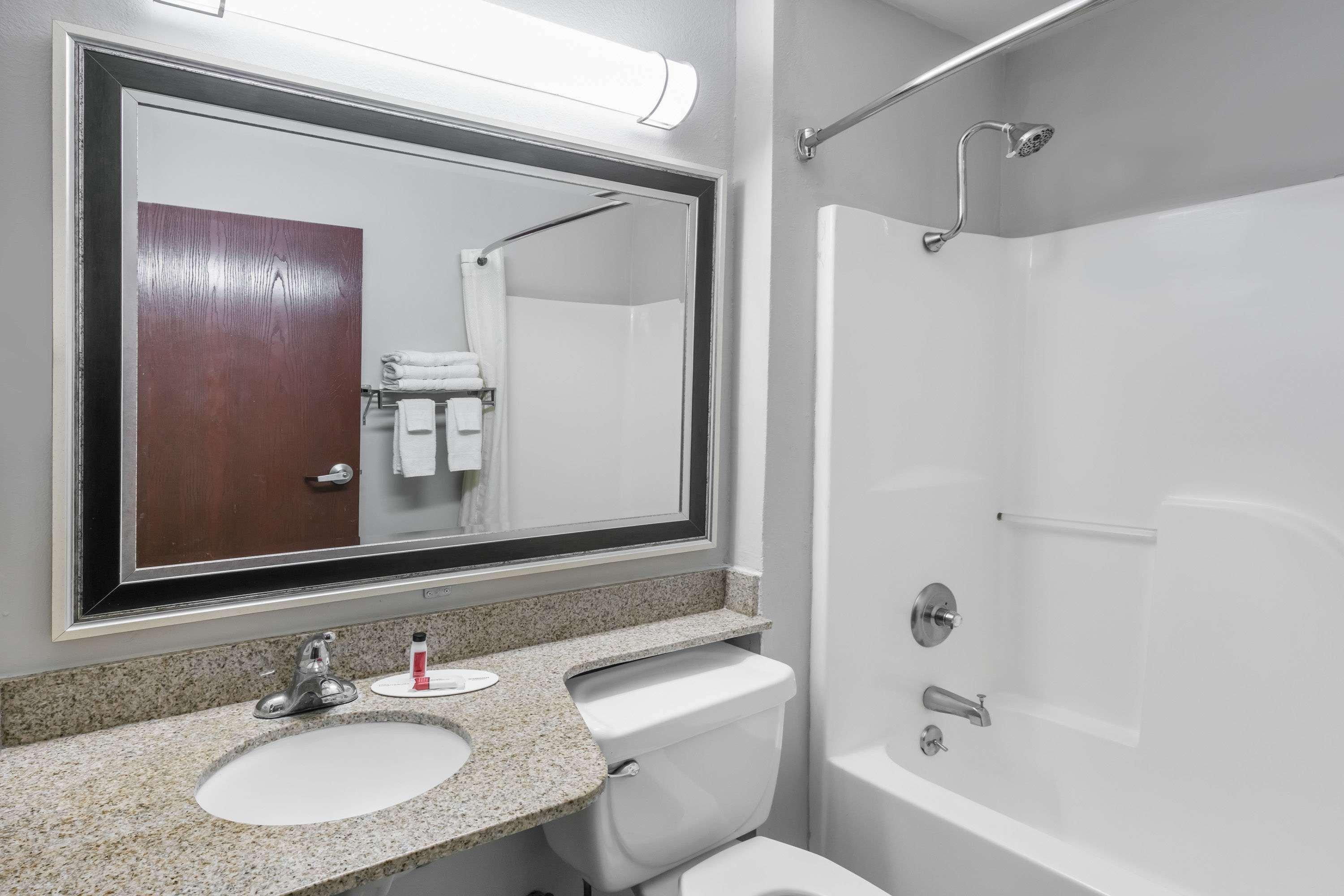 Microtel Inn&Suites Lafayette Esterno foto