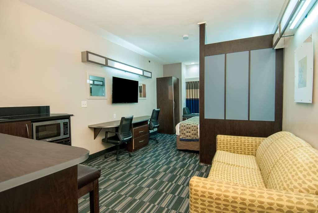 Microtel Inn&Suites Lafayette Camera foto