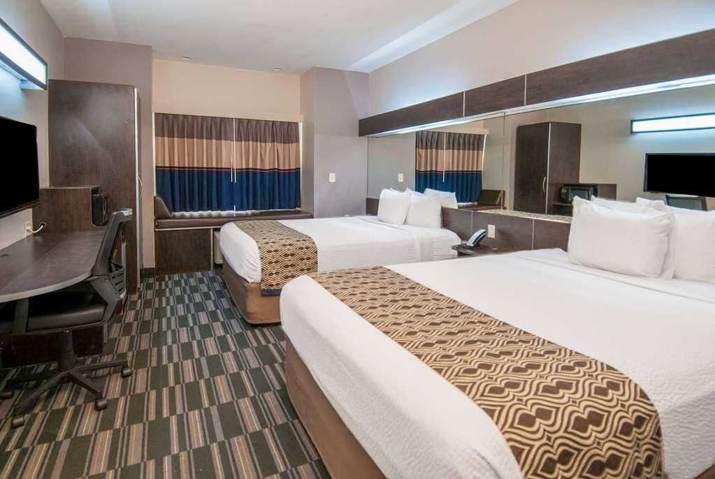 Microtel Inn&Suites Lafayette Camera foto