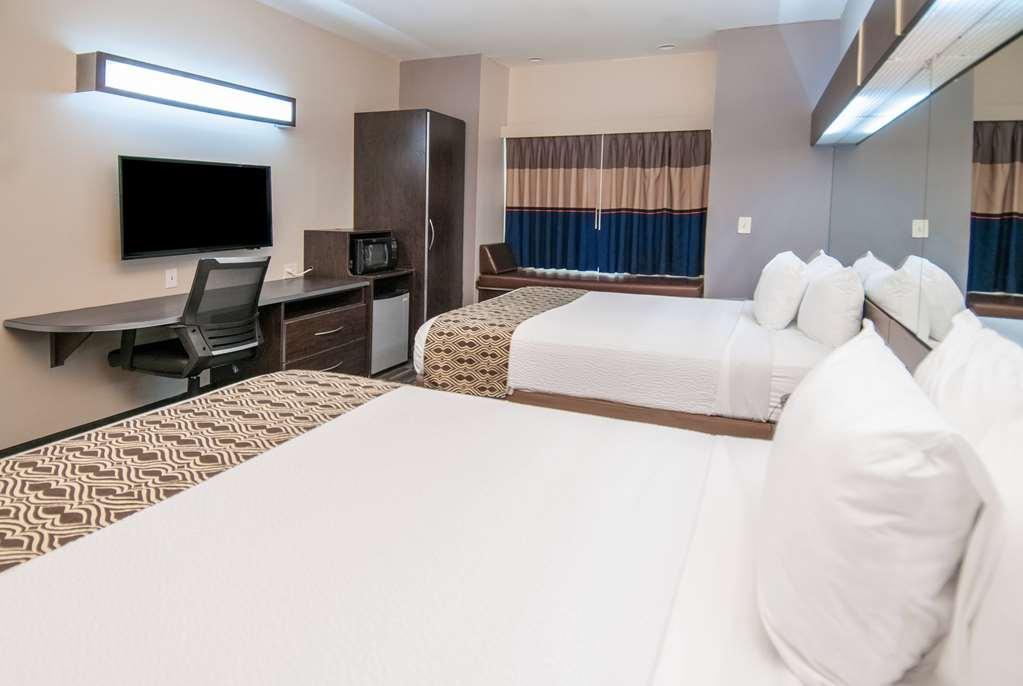 Microtel Inn&Suites Lafayette Camera foto