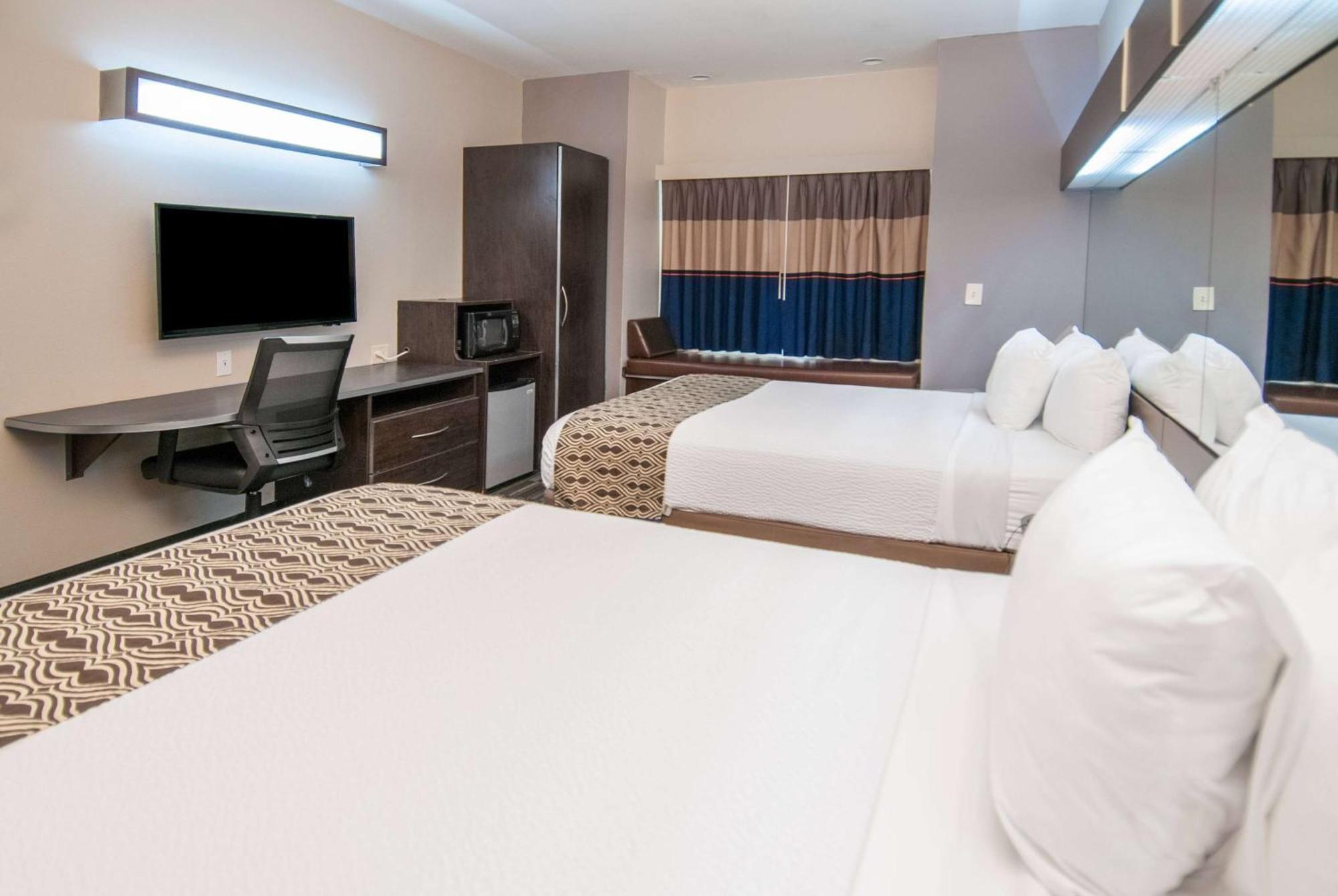 Microtel Inn&Suites Lafayette Esterno foto