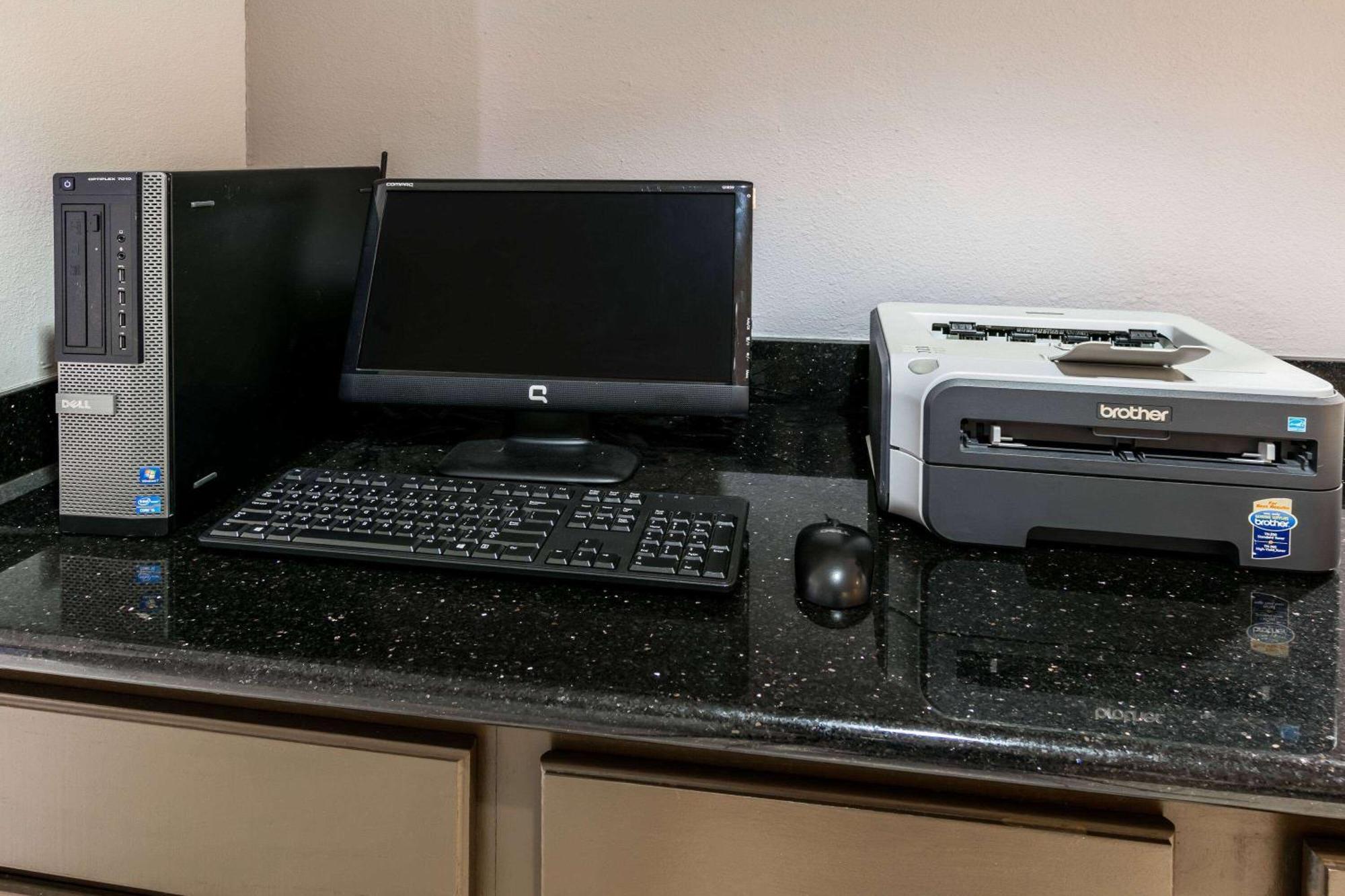 Microtel Inn&Suites Lafayette Esterno foto