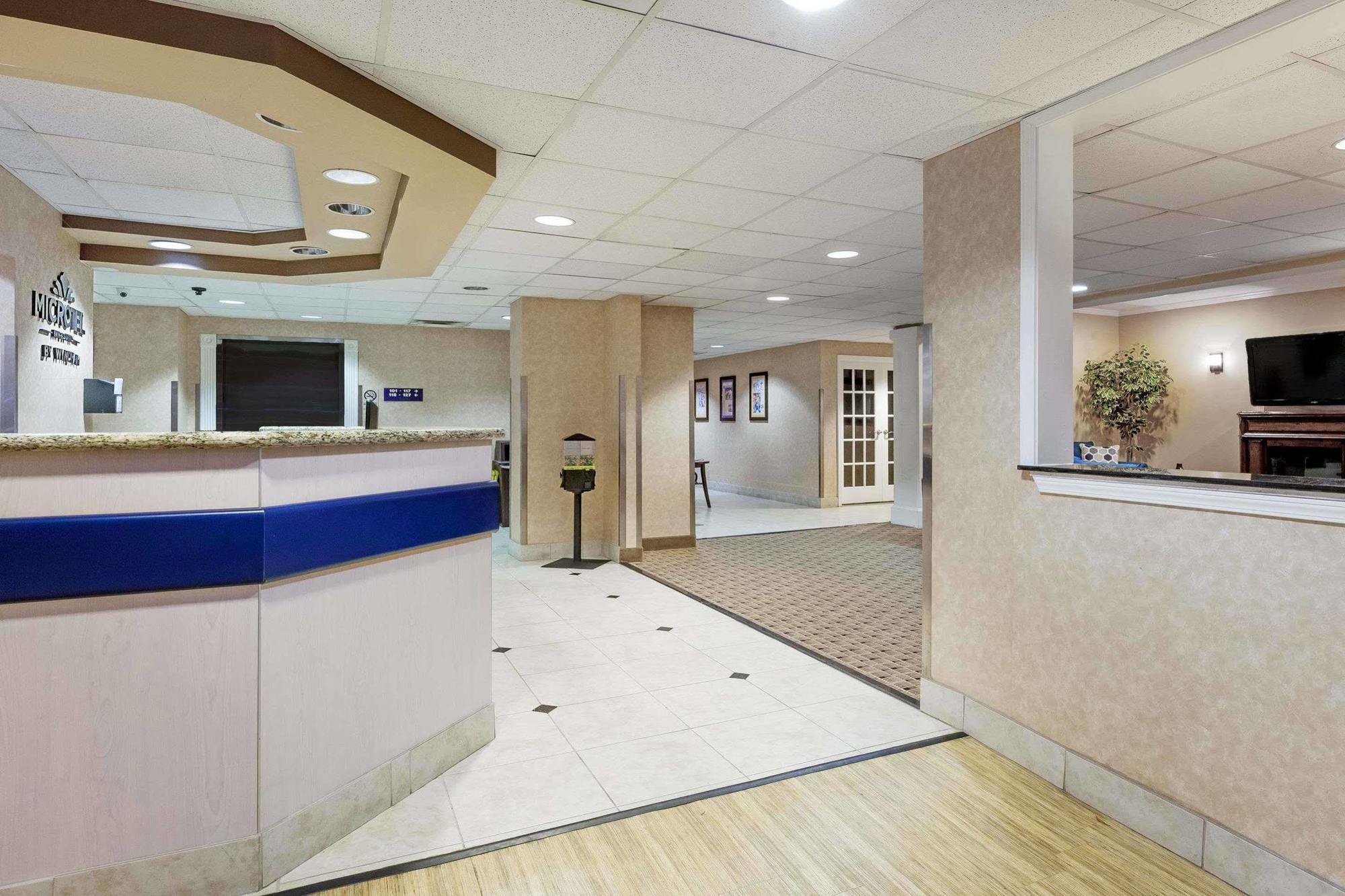 Microtel Inn&Suites Lafayette Esterno foto