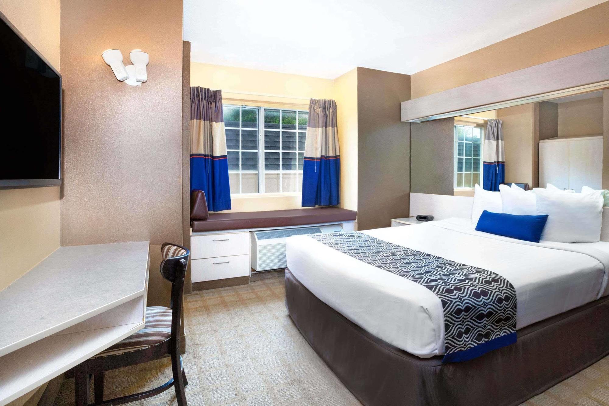 Microtel Inn&Suites Lafayette Esterno foto