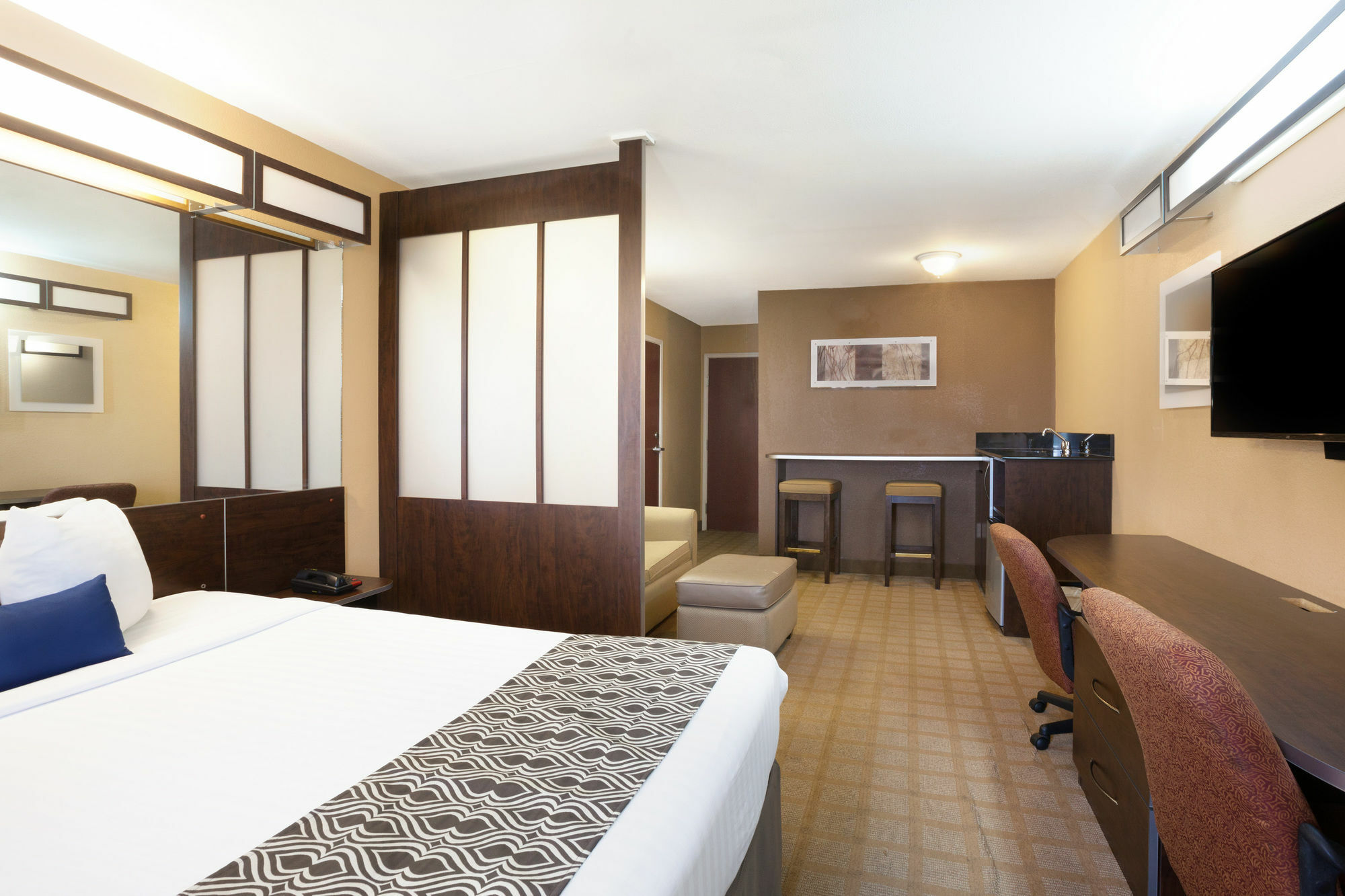 Microtel Inn&Suites Lafayette Esterno foto